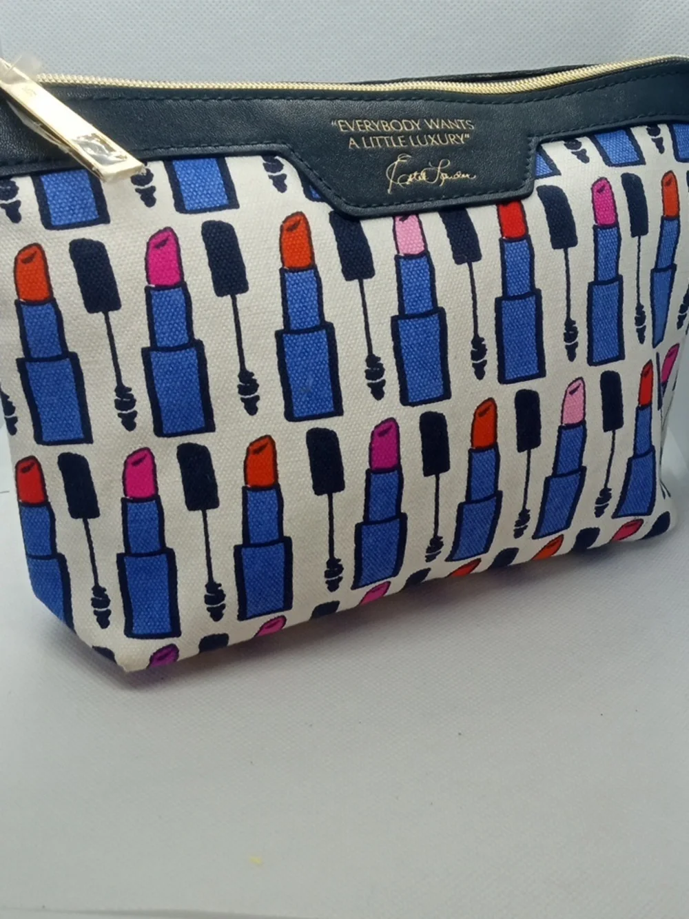 ESTEE LAUDER MAKE-UP BAG - Picture 1 of 9